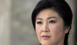 Thủ tướng Thái Lan bị truy tố 